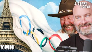 Celebrity Summer Olympics 2024 | 2 Bears, 1 Cave Highlight Wealth