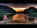 Demis Roussos & Aphrodite's Child--Spring,Summer,Winter & Fall (lyrics) HQ Audio