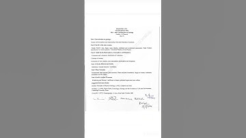 MDC geology syllabus ug sem-1/2/3 #skmu #syllabus #ug