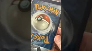 Mudkip Miscut Card!!! Read Description