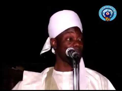 Ododo oro Sheikh Sulaiman Faruq Onikijipa