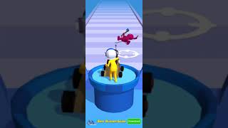 Join & Clash 3D | Gameplay Walkthrough Part 5 | Level 41 to 50 | Upgrade Character # Android screenshot 5