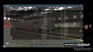 Does Anyone Know How I Can Put T&F Engines And Rolling Stock In Trainz Android?