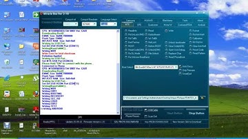 How To Flashing Or Software Intex Aqua i5 By Bharat Malviya