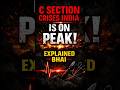India Mein C Section Crises Peak Par| Reality Explained #shorts