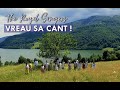 The Royal Singers – Vreau să cânt!  [How can I keep from singing]