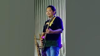 Teman Biasa -  Evis Renata