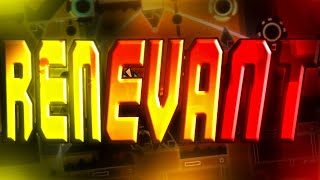 3rd Hardest | Renevant 100%