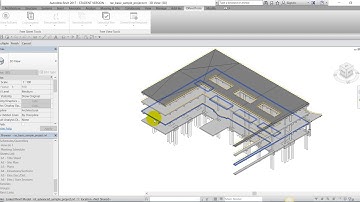 Revit Add-in: SectionBox Link