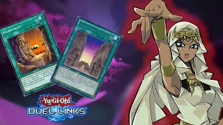 BROKE GRAVEKEEPER IN DUEL LINKS!! Grave Keepers deck profile in Yu-Gi-Oh! Duel Links