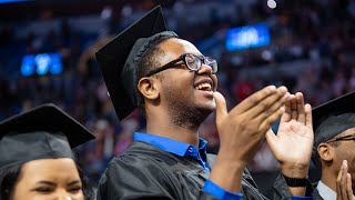 Commencement 2024 | Livestream