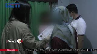 Ditengah Pandemi Corona, Hotel Ilegal Sediakan Layanan Pijat Plus - SIP 20/04