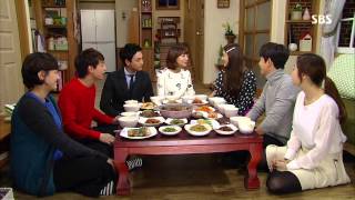 강소라,임주환)못난이주의보 131126 다시보기 #8(4)