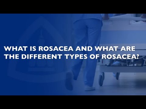 Rosacea Treatment | FAQ