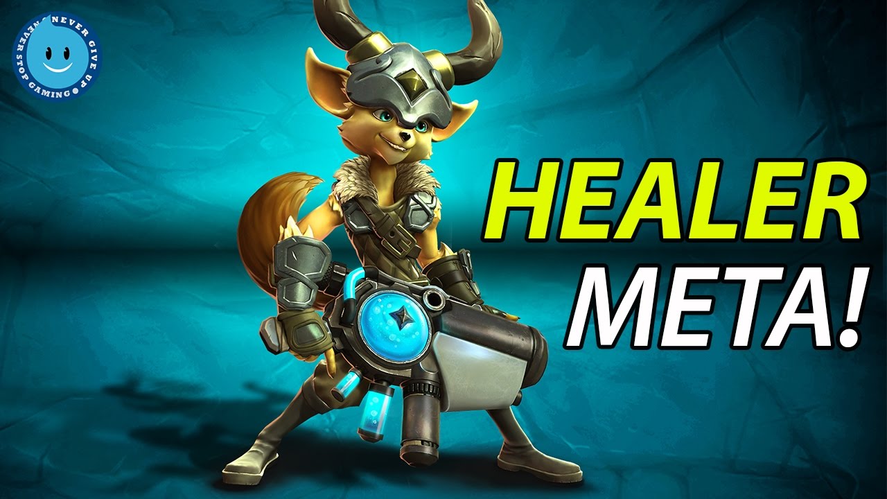 dredge nerf paladins dredge nerf paladins