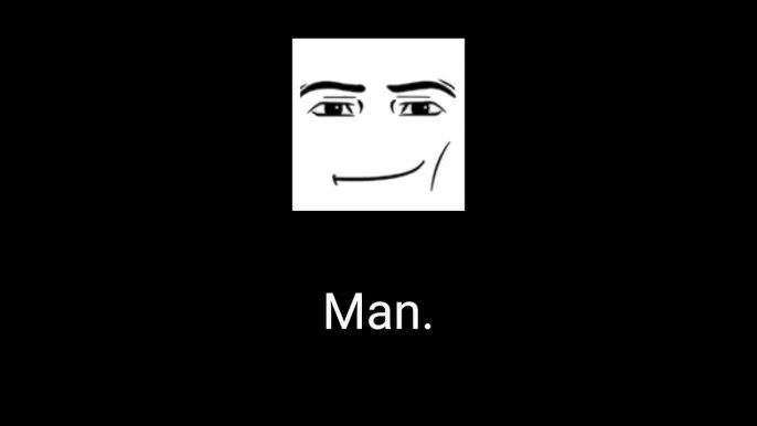 Mr. Man Face 