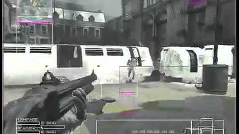 [DOWNLOAD!] MW3 Online Spec Ops & Campaign Mods [USB] [NO JTAG!]