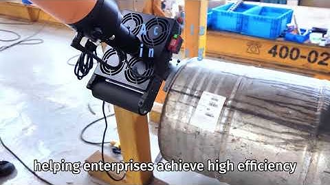 POSTEK OX Series & Robo-Touch