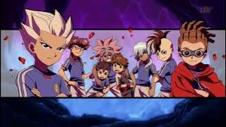 Inazuma Eleven Ending 6 - Shining Power - Berryz Koubou
