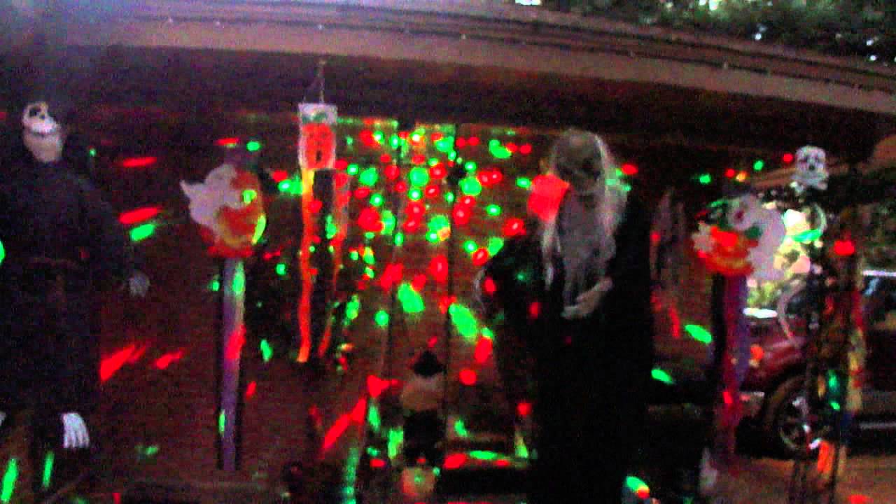 Super Led Laser Dome Plus YouTube