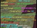 Dropping Legendary Ender Dragon Pet