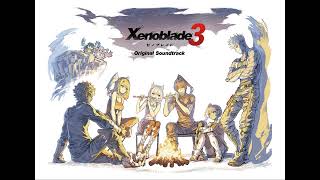 Redeem the Future – Xenoblade Chronicles 3: Future Redeemed OST