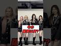 その隙間は何？NiziU不仲に不満の声 #kpop #shorts #niziu