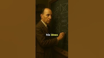 Eugene Wigner: The Hidden Architect of Modern Physics