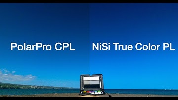 PolarPro VS NiSi True Color CPL for DJI Mavic 3