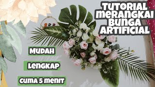 Grosir Bunga Artificial, Kirim Seluruh Indonesia