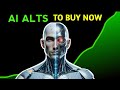 Top 5 AI GPU And DePin Crypto Altcoins To EXPLODE Before MAY (300X POTENTIAL)