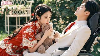 Une fille pauvre forcée d'épouser un PDG du coma,elle le réveille et devient son grand amour