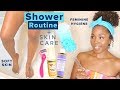 My Shower Routine | Feminine Hygiene, Reduce Hyperpigmentation,  BEST Moisturizers & Skin Care