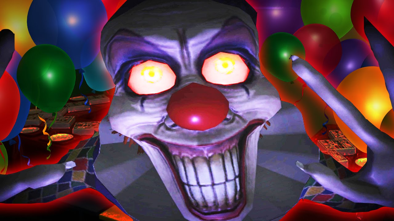 Clown (Play With Me), Villains Wiki