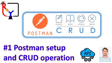 Postman | Part 1| Postman Setup #ryinsightlearninghub #api #softwaretesting #testing #postman