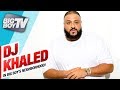 Dj Khaled on His New Album, Grateful | BigBoyTV