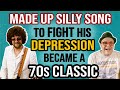 This 70s Classic has been VOTED Happiest Song EVER… Came from Crippling Depression-Professor of Rock