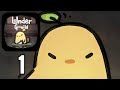 UnderGuild - Gameplay Walkthrough Part 1 - Tutorial (Android, iOS)