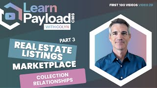 Part 3: Collection Relationships - Build a Real Estate Marketplace with NextJS and Payload CMS