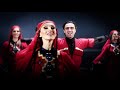ジョージア国立民族合唱舞踊団「ルスタビ」の来日公演が決定！！