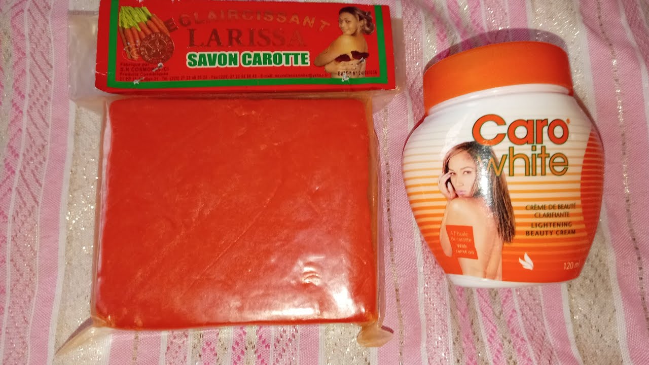  كريم كرو وايت طريقة صحيحة 🤔بغتي وجهك يتنقة  ويولي بلارة نوريك كيفاش تستعملي هدا لكريم وطريقة صحيحة