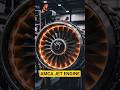 Breaking News: AMCA JET ENGINE #shorts #breakingnews #viral 🔥#explore #azan  #shortsfeed #quran