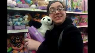 Pandaception