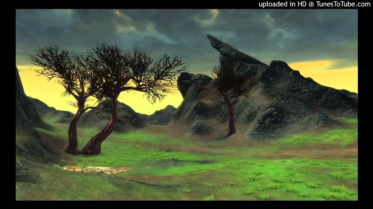 Trion Gamigo Rift - Stillmoor Music