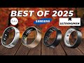 Best Smart Rings 2026 - The Only 5 You Should Consider Today