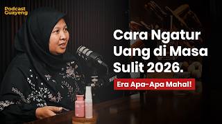 Rahasia Agar Gaji Tipis Tapi Uang Tidak Cepat Habis