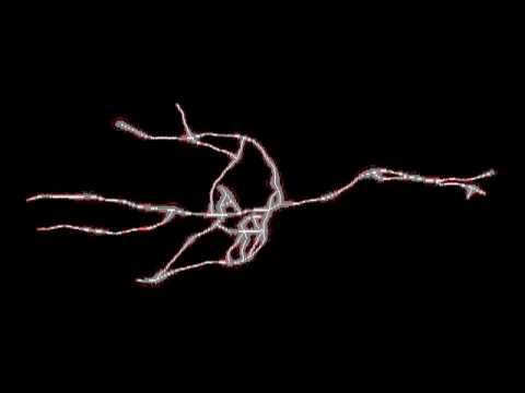 Cave generator 1 - YouTube