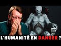 Ils sont l   bob lazar brise le silence sur les extraterrestres et les ovnis  documentaire