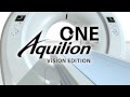 Aquilion ONE ViSION Edition - Imaging with No Compromise for Every Patient. Every Time.