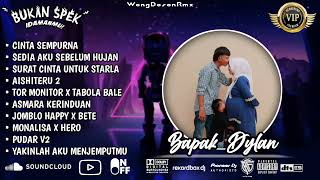 Download Lagu DUGEM CINTA SEMPURNA X TOR MONITOR TABOKA BALE SPESIAL REQUEST BAPAK DYLAN (HAPPY ANNIVERSARY) MP3